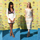 Image for article titled Lots of Mermaid Blues and Cool Teens Being Cool at the Teen Choice Awards